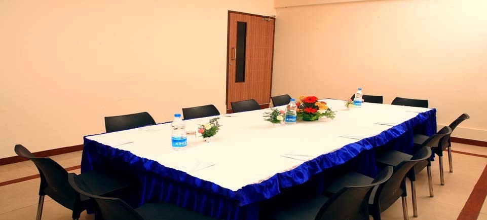 Board room